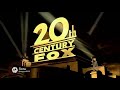 20th Century Fox DVD Logo 2001 2004