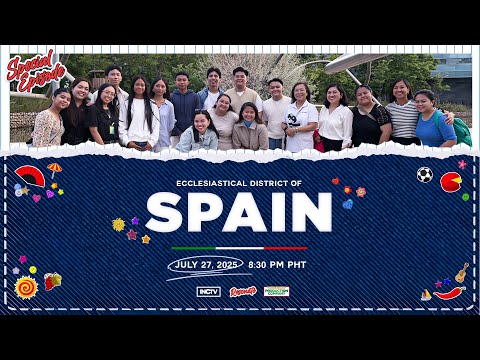 Resonate: SPECIAL ANNIVERSARY EPISODE