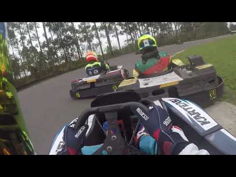 COPA KMKZY 2023 - VP 1000 - Série 1 - Médios