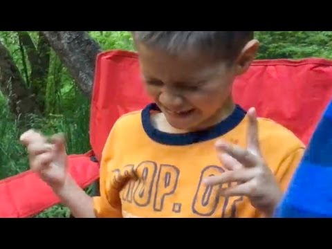 Autism Stimming Examples (Signs to Look For)