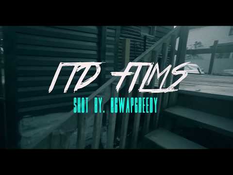 AUTOMATIC INF x You AInt 100 "OFFICIAL Music VIDEO" (SHot by. ITDFILMS)