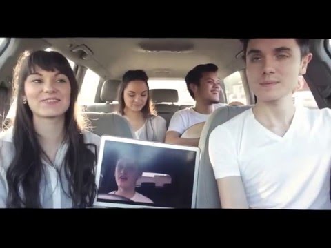 Justin Bieber & Ed Sheeran - Love Yourself & Photograph (Official Mashup Cover)