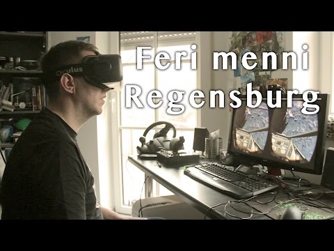 FankaDeli - Feri menni Regensburg (2015)