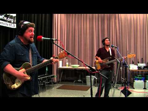 Damon Fowler   "Sugar Lee"