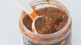 Local salsa now available on store shelves
