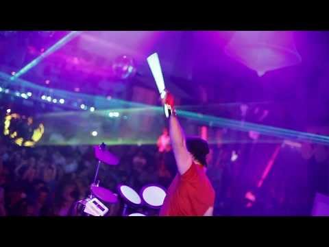 VISUAL DRUMS @ PACHA LA PINEDA (BONUS)