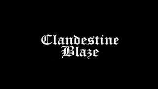 Clandestine Blaze - Doll of darkness