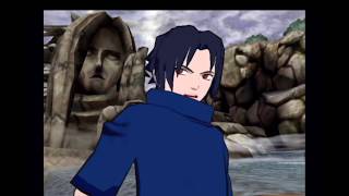 NARUTO　激闘忍者大戦4　キャラ解放がんばるよ5　懐かしのGC