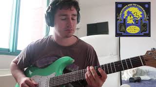 King Gizzard &amp; The Lizard Wizard - Billabong Valley (Cover)