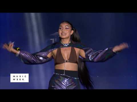 ZERA  / MOJ BROJ / Live @Belgrade Music Week 2022