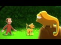 Intro Curious George