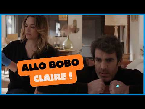 Résumé épisode 1895 — Un si grand soleil