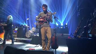 Carbon Leaf - &quot;Raise the Roof&quot; (Live from NYC - Gramercy Theater)