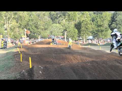 Loretta's 10 commandments