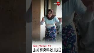Download lagu Odang & Masdani - Ulang Pusako Gabe Tilako #Shorts mp3