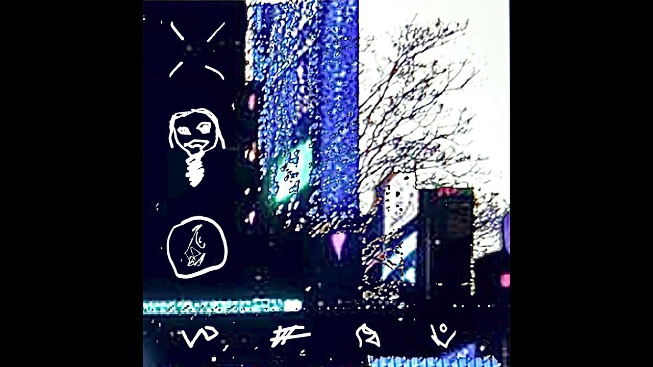 Total Wife - still asleep