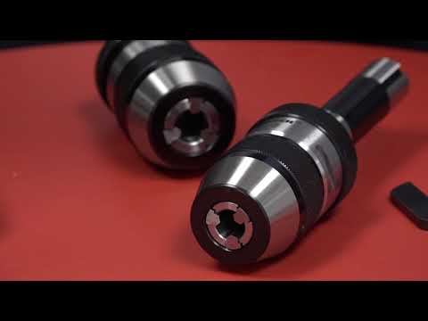 Llambrich Drill Chucks From Leader Chuck International