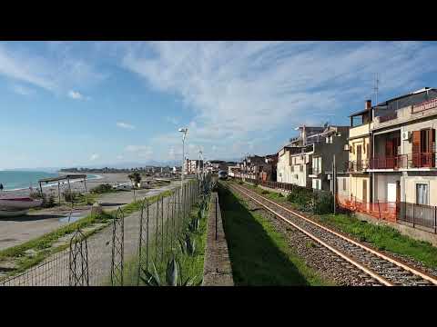 LIS TI Trenitalia Regionale