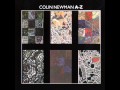 Colin Newman - Life On Deck 