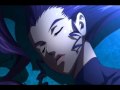 Street Fighter 4 Rose Ending