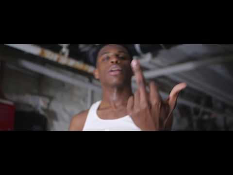 MBK SHOD - GANG WIT ME