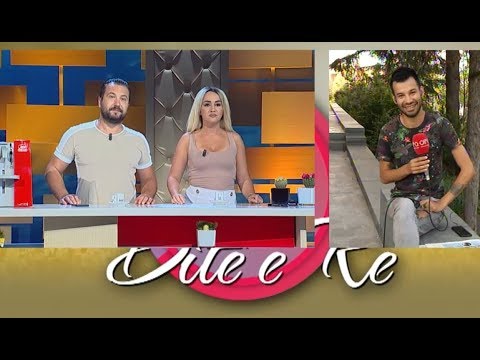 Dite e Re, 09 korrik 2018