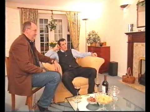 rtl5 Satelliet verbinding - Henk van Dorp 1994