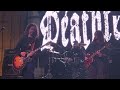 Witchcraft-"Leva" (5/22/25) Power Plant Live (Baltimore, MD) Maryland Deathfest XX