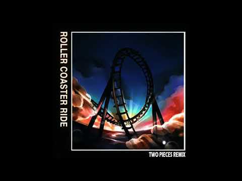 JOWST, Manel Navarro & Maria Celin - Roller Coaster Ride (TWO PIECES REMIX)