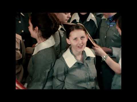 Ludzie i ich historie - "Pseudonim Iskra"