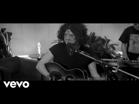 Kyle Falconer - What's Love Got To Do With It?