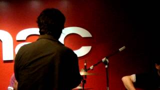 Hora Zulú - Nuestro entonces (Fnac Callao 13-03-12)