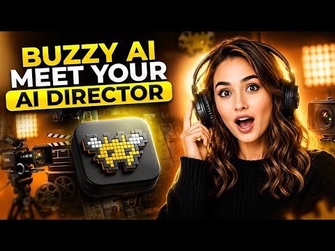 Buzzy AI Review _  Recreate any Viral Video without Editing Skills