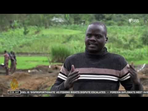 Lost Education In Uganda 29 October 2021