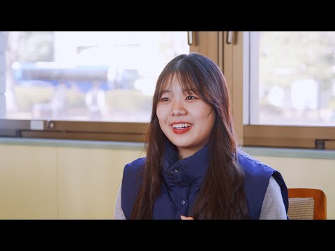 人間コミュニケーション学科 Vol 95 Eye on Dreams