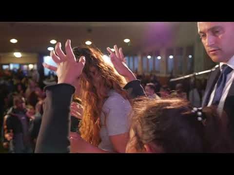 ReviveUK Day 1 - Highlights