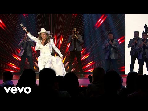 Lupita Infante - Carta A Eufemia