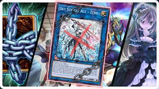 How to ACTUALLY BEAT Sky Striker