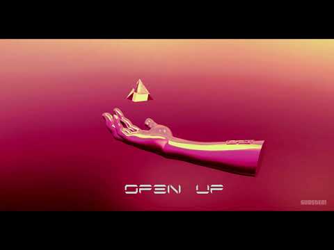 SUBSTED! - Open Up