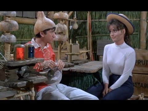 Gilligan's Island - The Lie Detector