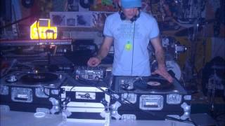 DJ Ghaleon -  A Special Dedication - Oldschool Ragga Jungle Mix