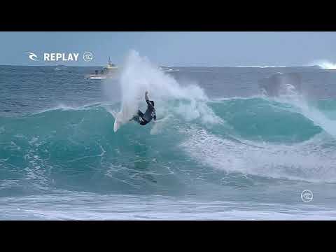 Melhores Momentos: Alex Ribeiro x Peterson Crisanto x Conner Coffin 17-5-2021