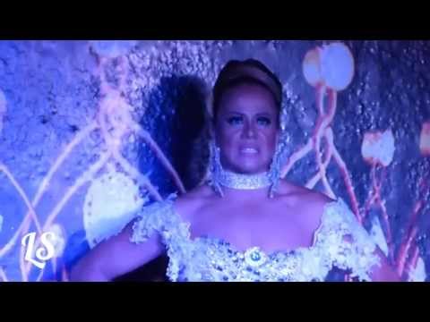 Beatriz Uber "THE BEST OF CARLA HELLEN" Bar Queen (29-07-14) FULL HD - BY LEH SANUTY