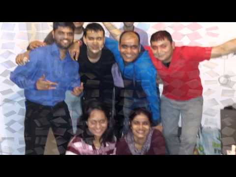 vimal's birthday PART I