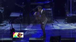 Luciano Pereyra - Zamba para olvidar - Festival de Villa Maria 2015