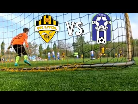 VYROVNANÉ DERBY AŽ DO KONCE🔥[ FK LITOL VS SK UNION ČELÁKOVICE]