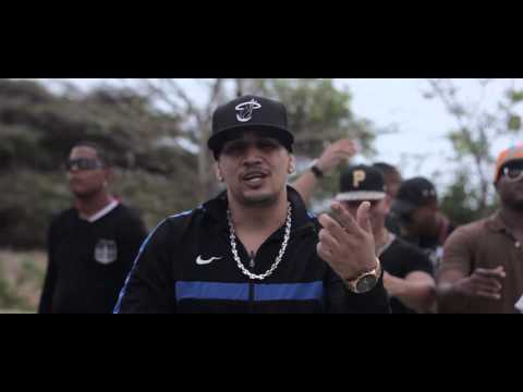 Chepelize - #NanUnPorStopNos  (Official Music Video)