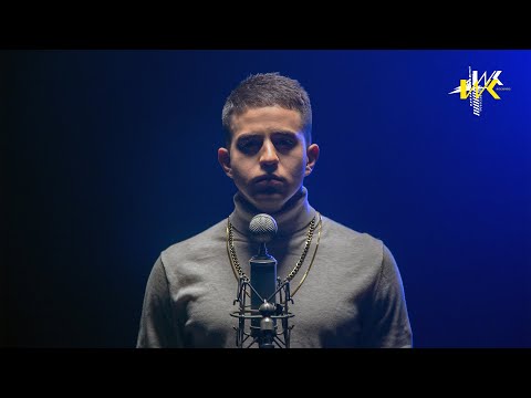 Cheo Gallego - El Anciano y El Niño (Official Video)