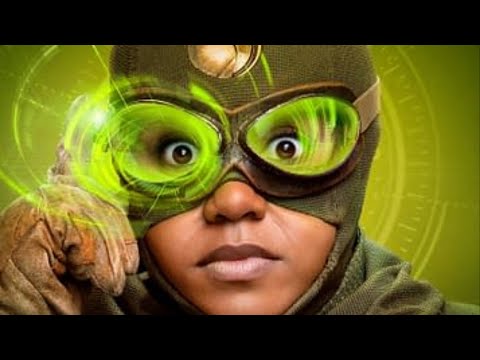 Stargirl: Dr.Mid-Nite - What I believe in (Music Video)