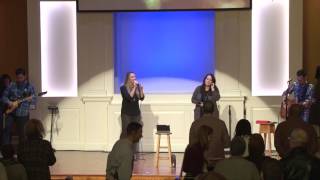 Your Love Awakens Me (11-13-16)